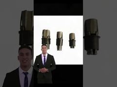 DIA 25mm dökme küresel koltuk küresel yıkayıcılar SG42 dökme kefalet çapaları