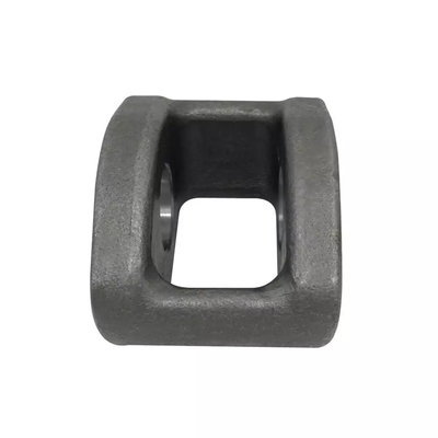 China Supplier Precision Investment Casting Vehicle Heavy Duty Truck Part