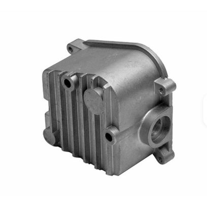 Green Sand Casting Ht250 Iron Foundry Sand Gray Iron GG20 Casting