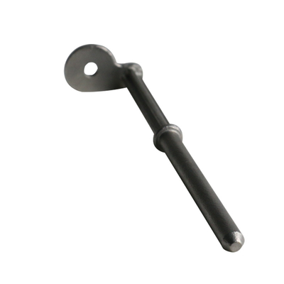 304 Stainless Steel Drive Shaft Precision Investment Casting