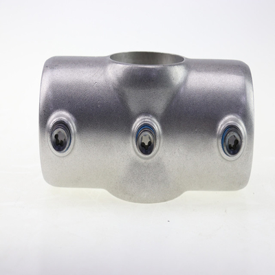 Stainless Steel 304 316 Precision Investment Casting Silicon Sol Casting Construction Hardware