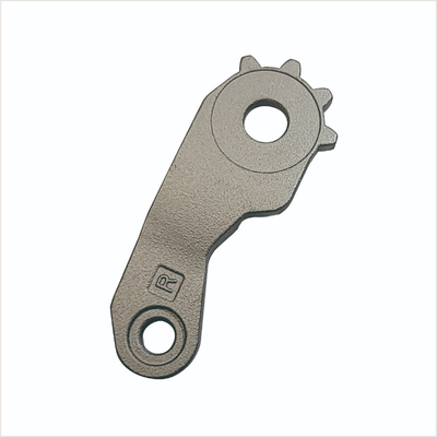 Precision Investment Casting 304 Stainless Steel Window Slider Bracket