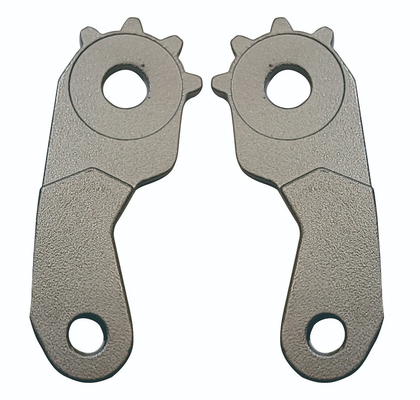 Precision Investment Casting 304 Stainless Steel Window Slider Bracket