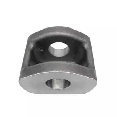 China Supplier Precision Investment Casting Vehicle Heavy Duty Truck Part