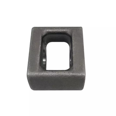 China Supplier Precision Investment Casting Vehicle Heavy Duty Truck Part