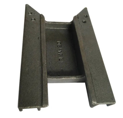 Lost Foam Casting Process Cast Iron Auto Engine Cylinder Block Castings