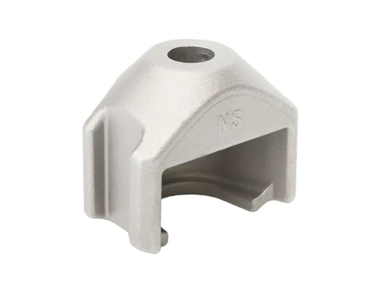 Wholesale Custom High Precision Lost Wax Casting 304 316 Stainless Steel Marine Parts