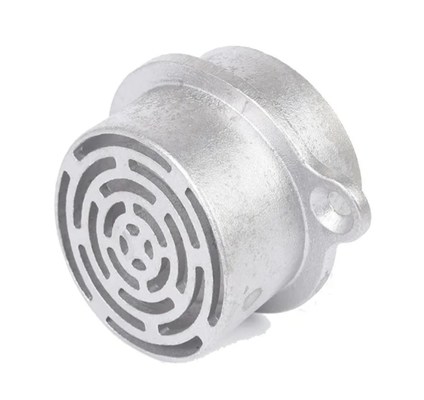 Customized Duplex Stainless Steel Lost Wax Investment Foam Precision Casting Metal Parts For Automobile