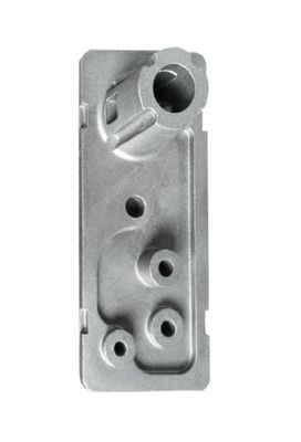 Grey Cast Iron Drilling Milling Machinery Base