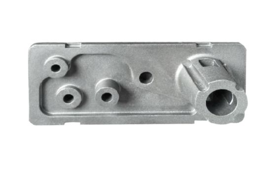 Grey Cast Iron Drilling Milling Machinery Base