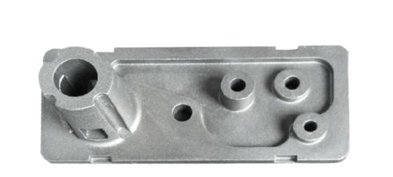 Grey Cast Iron Drilling Milling Machinery Base