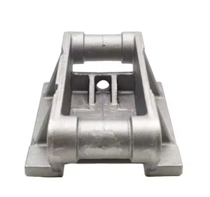 Ductile Iron  Iron Castings Single Connection Seats Seeder