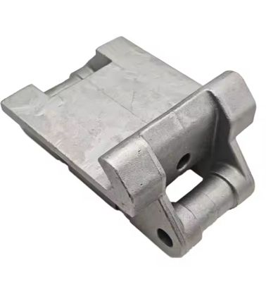 Ductile Iron  Iron Castings Single Connection Seats Seeder