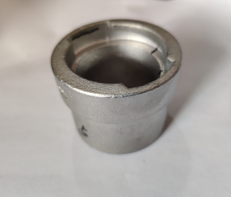 Precision Stainless Steel Metal Precision Casting Valve Parts Investment Castings