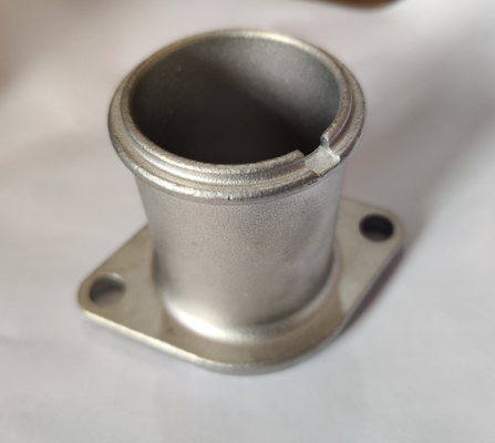 Precision Stainless Steel Metal Precision Casting Valve Parts Investment Castings