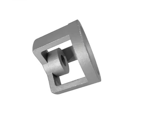 316 Stainless Steel Casting Parts Lost Wax Casting Machinery Part