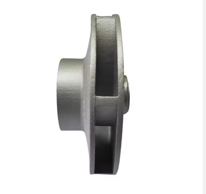 Precision Stainless Steel Casting Parts Lock Accessories