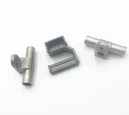 Stainless Steel Precision Casting Small Investment Casting Parts