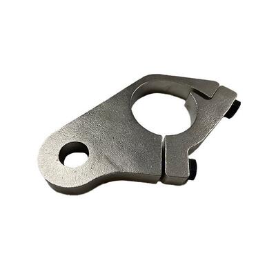 304 Stainless Steel Precision Casting Linear Guide Blocks