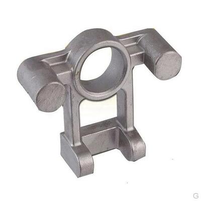 Carbon Steel Investment Casting Truck Parts