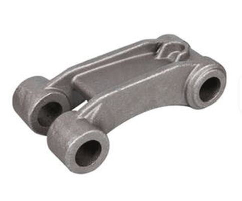 Precision Carbon Steel Casting Excavator Bucket Accessories