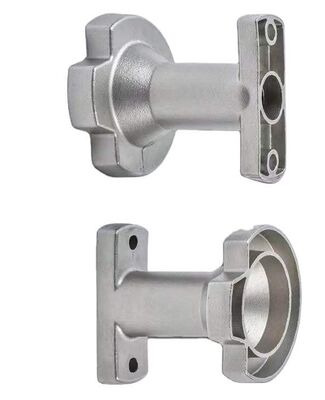 Stainless Steel Lost Wax Parts Casting Services Mechanical Vehicle Accessories