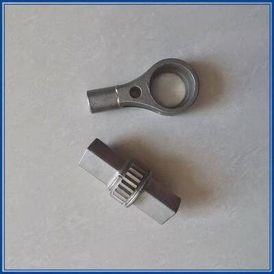 304/316 Stainless Steel Lost Wax Casting Parts & Components Fishing Gear