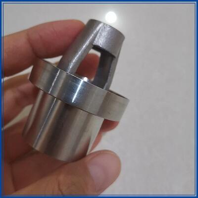 Stainless Steel 304 316 Investment Casting Filter Cartridge Holder