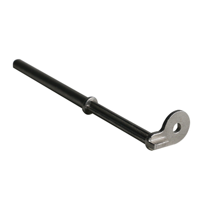 304 Stainless Steel Drive Shaft Precision Investment Casting