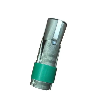 Yeraltı Madencilik Genişleme Shell Rock Bolts