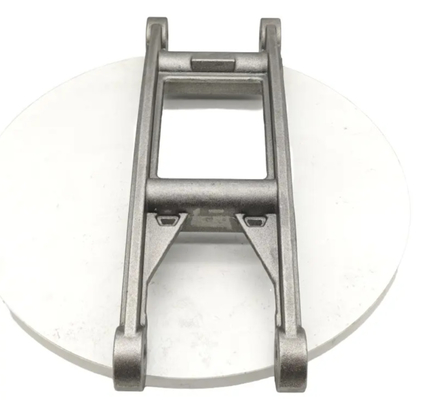 High Quality Upper Four Linkage Ductile Iron Agricultural Machinery Parts