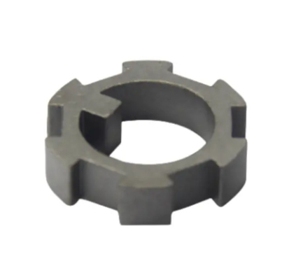 Paslanmaz Çelik Precision Casting Makineleri Parçaları İnşaat Makineleri Tamir Mekanik Parçalar