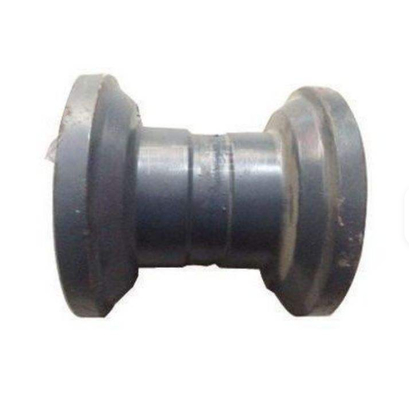 Ekskavator Precision Investment Steel Casting Track Roller