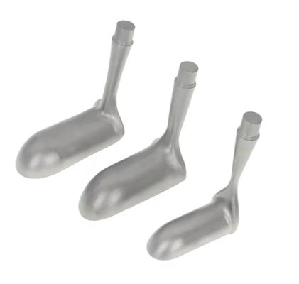 Hassas Döküm Kayıp Mum 42CrMo Çelik Döküm