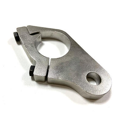 304 Paslanmaz Çelik Hassas Döküm Doğrusal Kılavuz Blokları