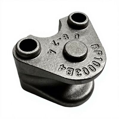 Paslanmaz çelik hassas makineler Parçalar Kayıp Balmumu Yatırım dökme