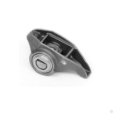 Kamyon parçası için ağır iş rocker kol montajı