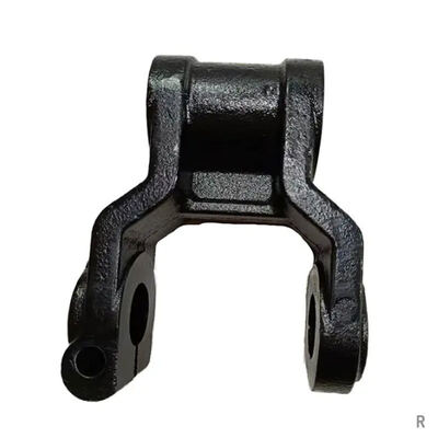 Kamyon Römork Süspansiyon Şasi Parçaları Yaprak Ön Arka Yay Askısı