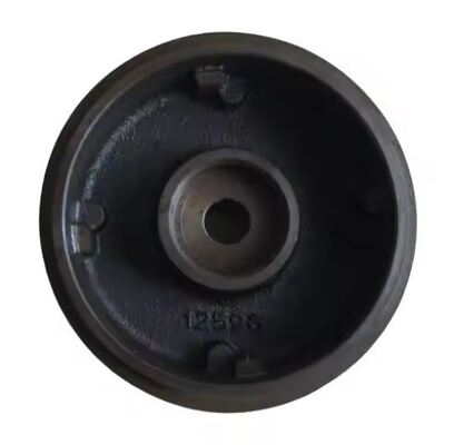 EN-GJL-300 Gri Döküm Motor Uç Kapağı