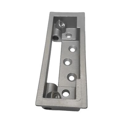 Özel Toptan Kayıp Balmumu Döküm 304 316 Paslanmaz Çelik Metal Yatırım Döküm Parçaları