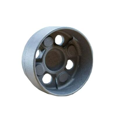Otomotiv Parçaları için Sfero Döküm Kum Dökümleri