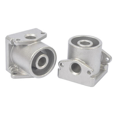 304/316L Paslanmaz Çelik Döküm Endüstriyel Makine ve Otomotiv Bileşenleri