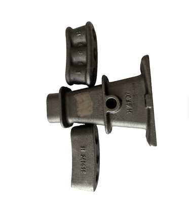 12.7mm PC Fiyonda Post Tension Prestressed Beton S3 Düz Bağlama