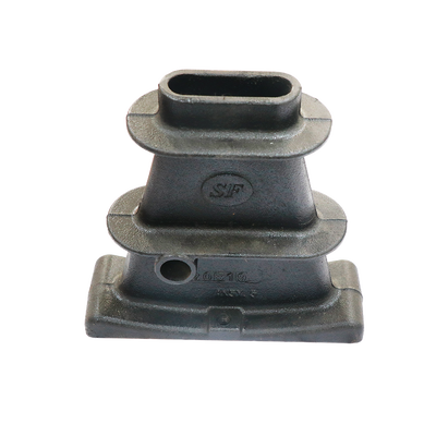 S3 S5 Post Tension Prestressed Anchor Flat Arc Anchor
