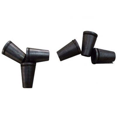 3 Parça Post Germe İş Anker Wedge