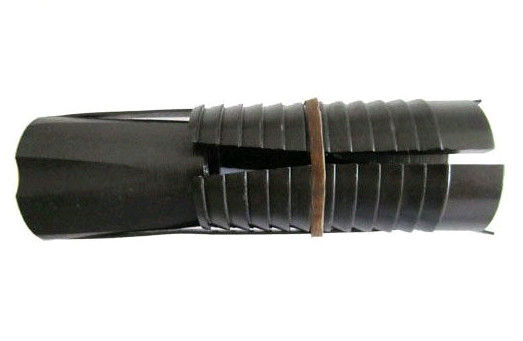 Genişleme Shell Rock Bolt Post Tension Anchor Mekanik Kaya Destek Bolt