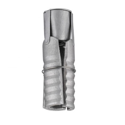 Tünel ve Madencilik Genişletme Shell Anchor Bolt Genişletme Shell Rock Bolt