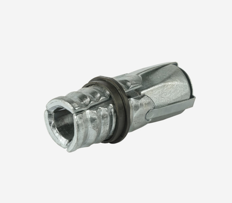 Genişleme Kabuk reçine çatı çentikleri Mechanical çatı çentikleri için çentikleri demirleme sistemi