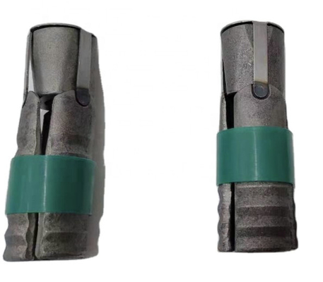 Yeraltı Madencilik Genişleme Shell Anchor Expansion Shell Rock Bolts